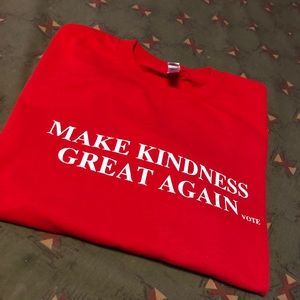 🇺🇸Make Kindness Great Again🇺🇸